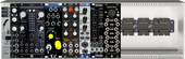 My cercal Eurorack