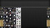 My fifteen Eurorack