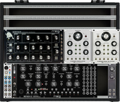 My archaic Eurorack