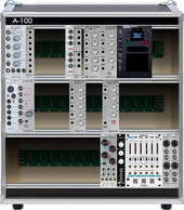 My silly Eurorack