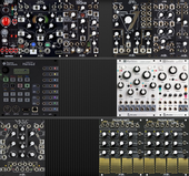 avoca studio rack 1