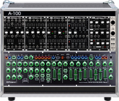 My cute Eurorack