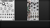 My sampling rack