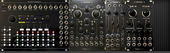 My gneissoid Eurorack