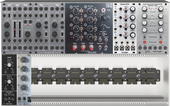 My soon to be rack