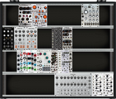Venetian Snares (copied from JesusChristV)