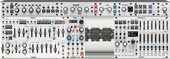 My tardy Eurorack