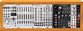 My clinquant Eurorack