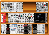My tressy Eurorack