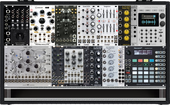 3rd rack suitcase