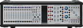 Buchla TT starter (Doepfer rack)