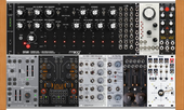 My outright Eurorack