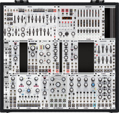 Intellijel 84hp 2015