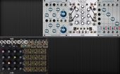 My naggy Eurorack
