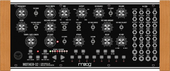 Moog Mother-32