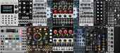 My blended Eurorack (copy)
