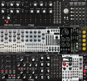 DreamSynth 2