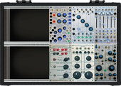 My unusual Buchla