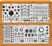 TakeAway μRack (Spectra)