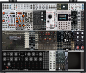 Christopher J Brown - Performance Rack 7U 2023