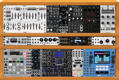 Loopop rack