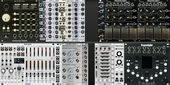 My aery Eurorack