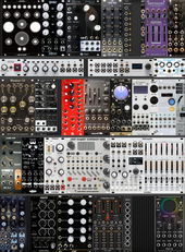 Simple Rack Extended Alt