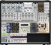 My mindless Eurorack
