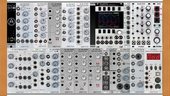 Red Rocks Modular Synthesizer