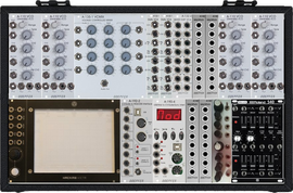 Analog Synthesis
