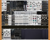 MUTABLE+ Rack
