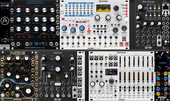 FX rack