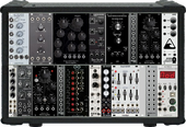 Dopest Modular