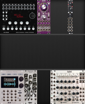 2. Pod64x (3) drum