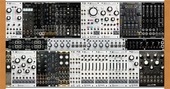 MUTABLE+ Rack (One Case)