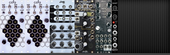 My grimmer Eurorack
