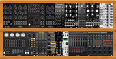 Eurorack - to add to behringer system 55