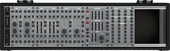 My meshed Eurorack