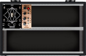 My skinny Eurorack