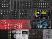 behringer go