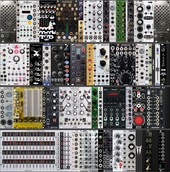 Studio Rack Sept 2023