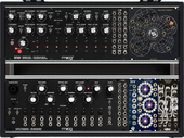 My agreed Eurorack