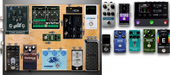 Bass board