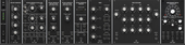 My eldritch Eurorack