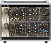Super new dream eurorack