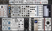 Drum Rack