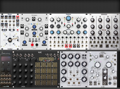 Serge Euro System (copy)