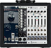 A very small system for a 2600m (copied from mylarmelodies)