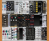 My ventose Eurorack (copy)