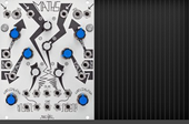 My hissing Eurorack